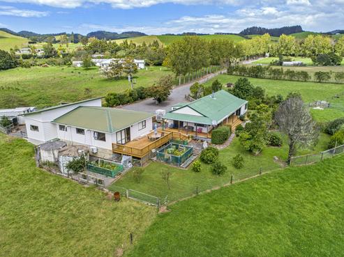 283 Pataua North Road, Whareora