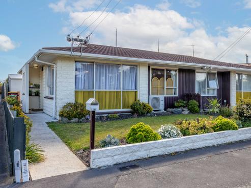 2/136 Pine Avenue, South New Brighton