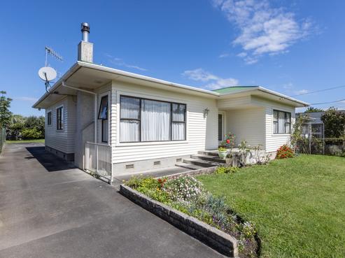 30 Coverdale Street, Onekawa