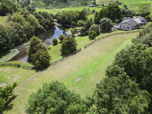 416 Te Miro Road, Te Miro