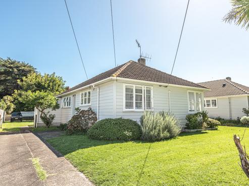73 Harper Street, Gonville