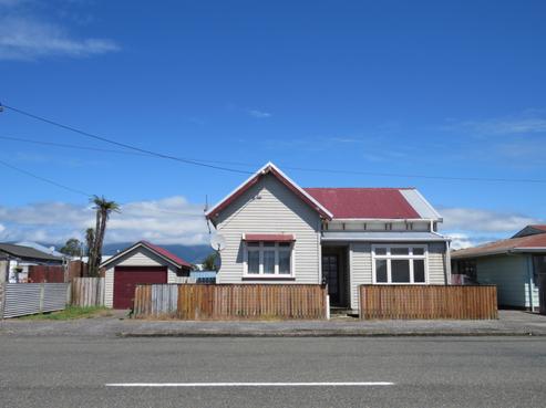 6 Mill Street, Westport