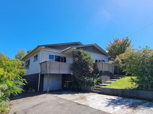 63 Ranfurly Street, Runanga