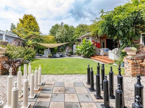 4 Murray Place, Kaiapoi