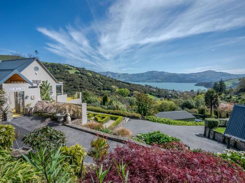 10 Purple Peak Road, Akaroa