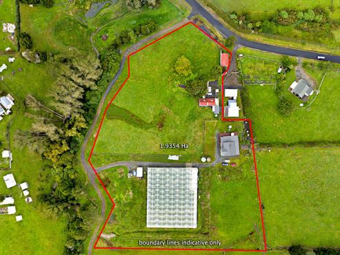 89 Pearson Road, Kingseat