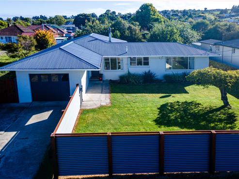 34 Hislop Street, Geraldine