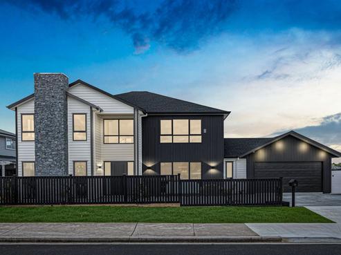 70 Kaipara Portage Road, Riverhead
