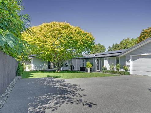 55A Moore Street, Rolleston