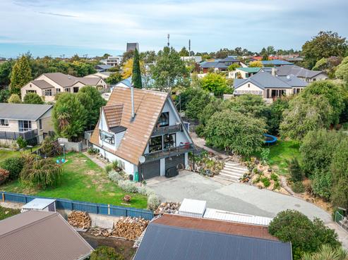 16 Murchison Drive, Gleniti