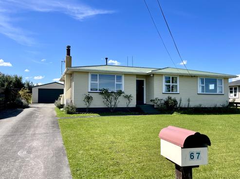 67 Marumaru Street, Marton