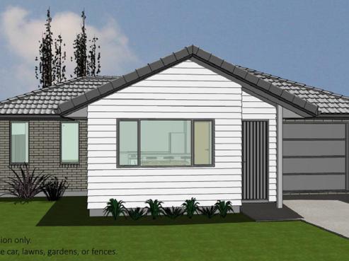 11 Tawhai Crescent, Wharewaka