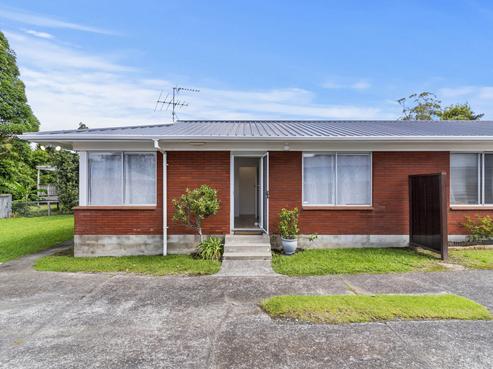 32B Howard Hunter Avenue, Saint Johns