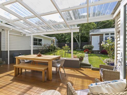 29 Cooper Street, Karori