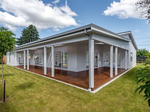 98 Renall Street, Masterton