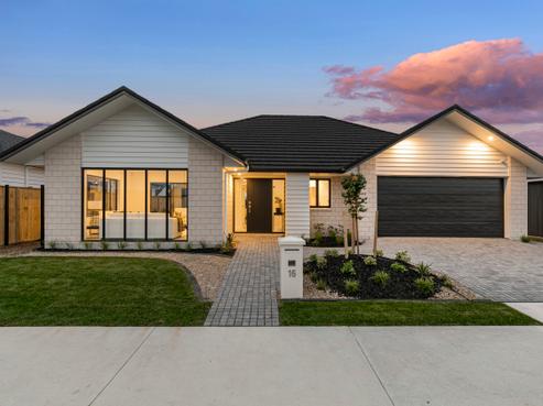 16 Karapapa Road, Wainui