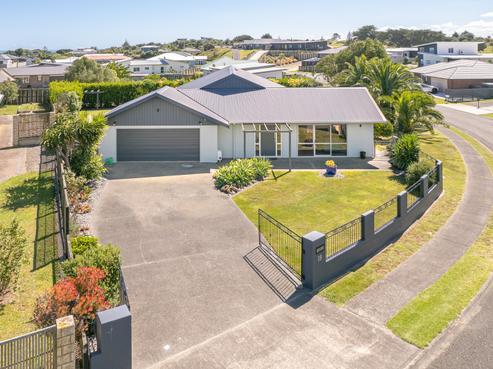 18 Golf Vue Place, Castlecliff