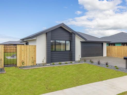 15 Sudbury Way, Rolleston