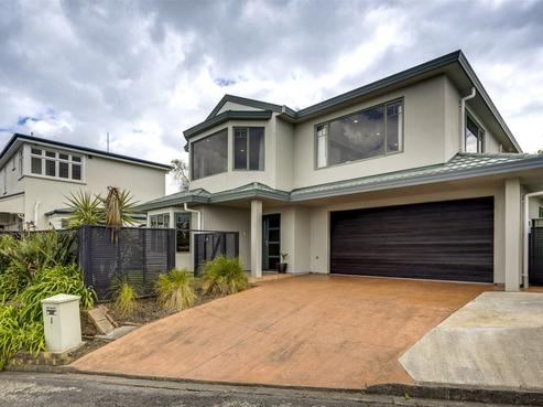 1 Cobden Road, Napier Hill
