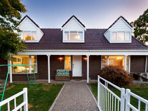 31 Bernard Street, Kenmure