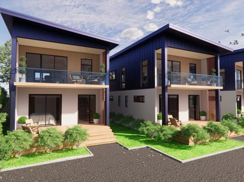 53 Halifax Street, Nelson City