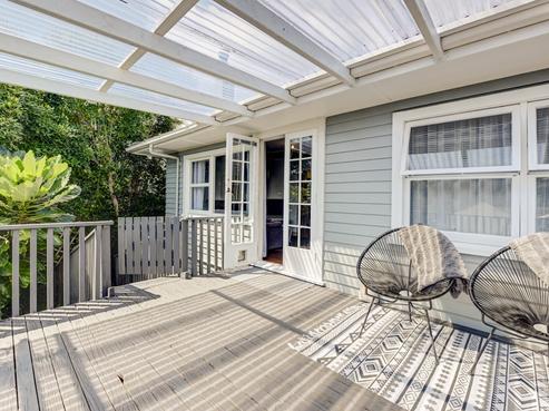 84 Campbell Street, Nelson South