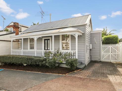 134 John Street, Ponsonby