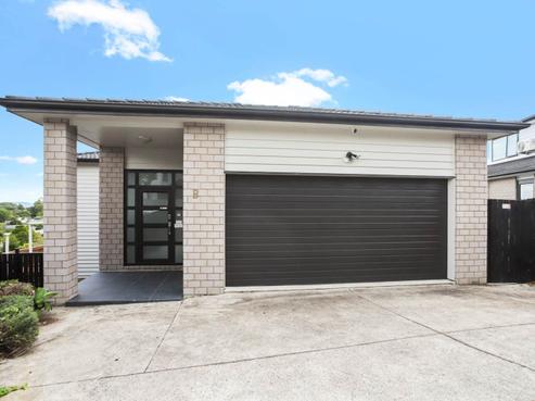 203B Don Buck Road, Massey