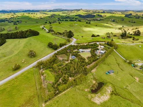 267 Hartnell Road, Mangapai and Surrounds