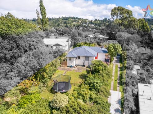 32A Kopara Grove, Stokes Valley