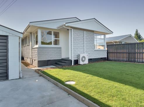 106 Middlepark Road, Sockburn