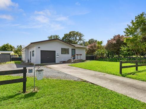 14 Hikutaia Street, Te Aroha