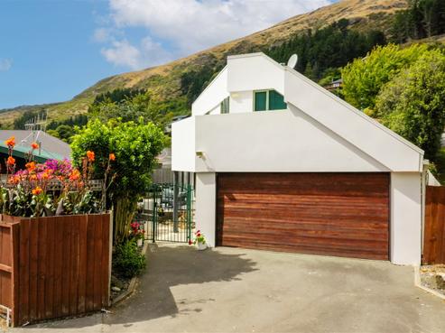 4 Evans Pass Road, Sumner