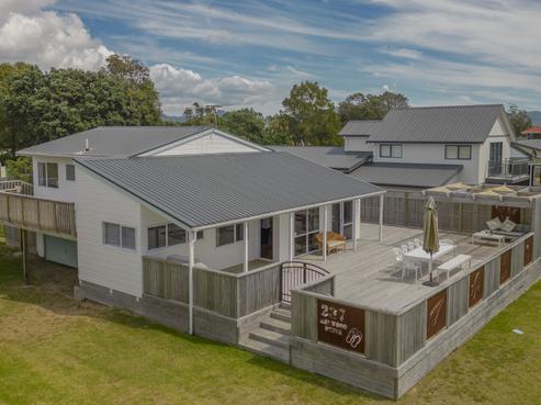 237 Kenwood Drive, Matarangi