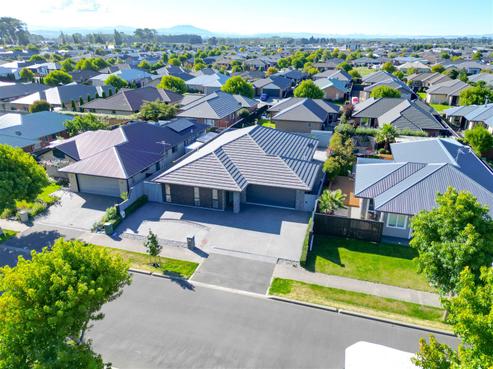 48 Hakatere Road, Pegasus