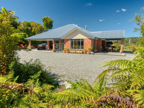 180 Maori Creek Road, Marsden