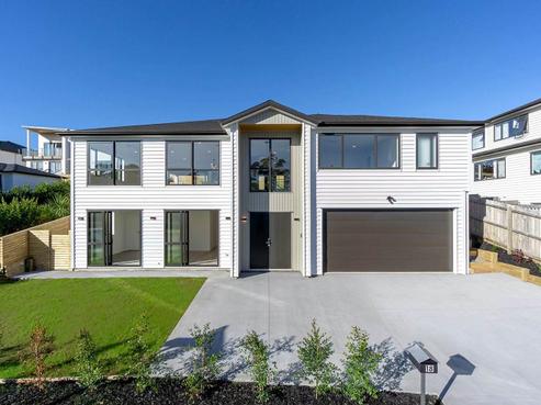 18 Celestial Crescent, Orewa