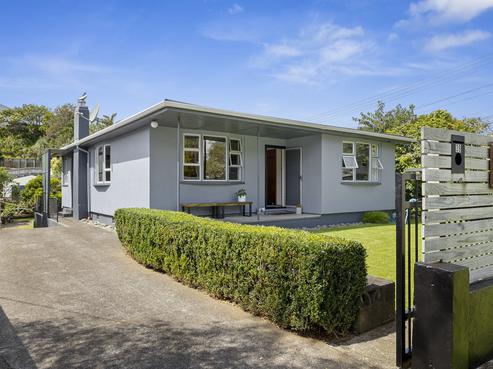 39 Lorna Street, Lynmouth
