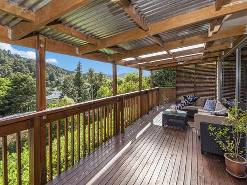 15 Willow Place, Horahora