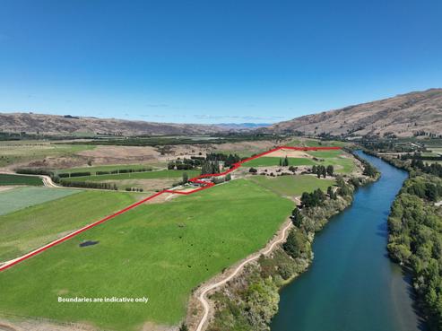115 Gilmour Road, Roxburgh East