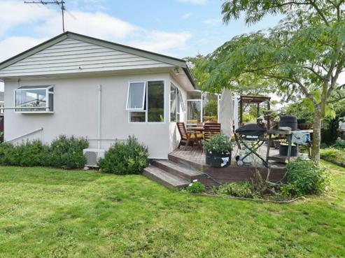 80 Akaroa Street, Kaiapoi