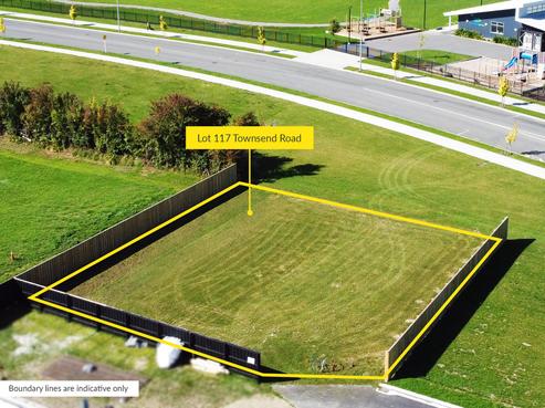 179 Townsend Road, Rangiora