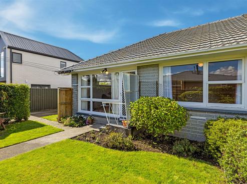1/108 Southampton Street, Sydenham