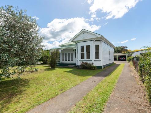 27 Vance Street, Shannon