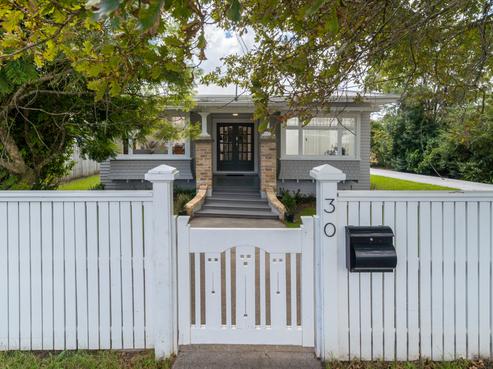30 Hill Street, Warkworth