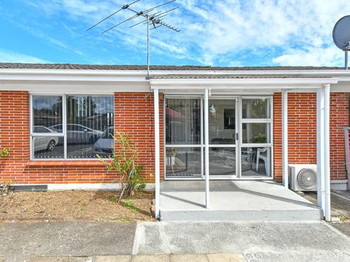 5/58 Puhinui Road, Manukau