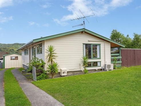 13 Antrim Crescent, Wainuiomata