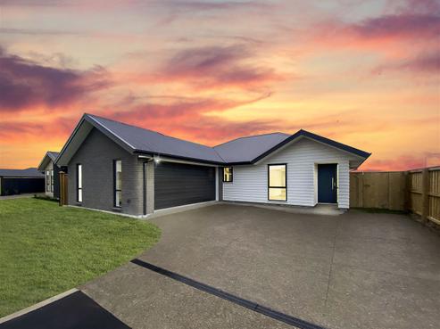 6 Nethercote Way, Springston