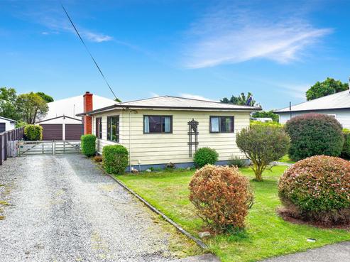98 Mcmurdo Street, Tinwald