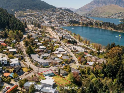 92 Thompson Street, Queenstown Central